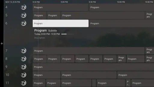 Sparkle TV Player 2