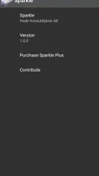 Sparkle TV Player 4