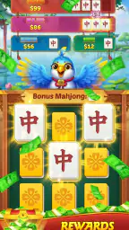 Sparrow Mahjong 3
