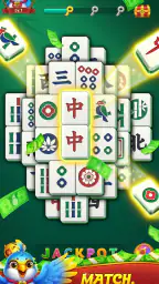 Sparrow Mahjong 5