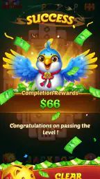 Sparrow Mahjong 8