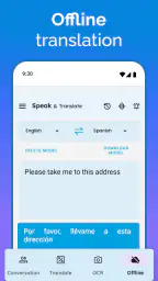 Speak and Translate Languages 3