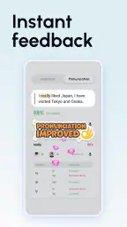 Speak English with Loora AI 3