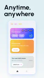 Speak English with Loora AI 4