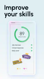 Speak English with Loora AI 5