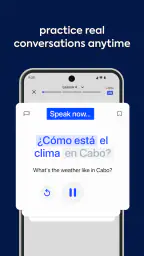 Speak: Language Learning 2