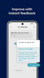 Speak: Language Learning 5