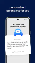 Speak: Language Learning 6