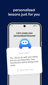 Speak: Language Learning screenshot