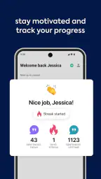 Speak: Language Learning 7