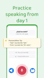 Speak Spanish: Palteca 6