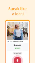 Speak Spanish: Palteca 8