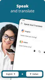 Speak & Translate all Language 1