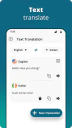 Speak & Translate all Language 2