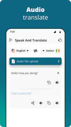 Speak & Translate all Language 5