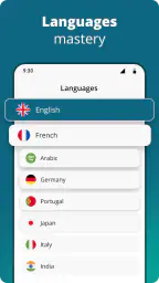Speak & Translate all Language 7
