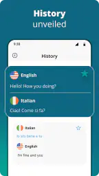 Speak & Translate all Language 8