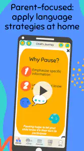 SpeakEasy: Home Speech Therapy screenshot