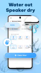 Speaker Cleaner: Water Eject 1