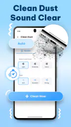 Speaker Cleaner: Water Eject 2