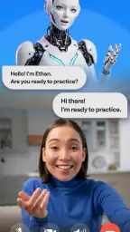 SpeakUp AI - Language Learning 1