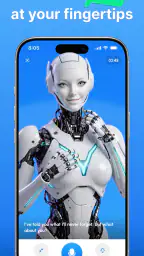 SpeakUp AI - Language Learning 4