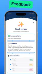 SpeakUp AI - Language Learning 6