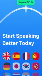 SpeakUp AI - Language Learning 8