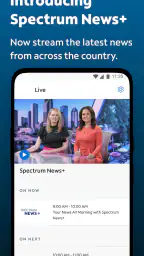 Spectrum News: Local Stories 7