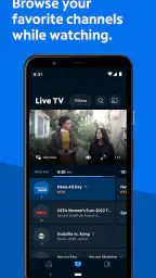 Spectrum TV 4