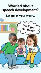 Speech Blubs: Language Therapy 1