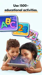 Speech Blubs: Language Therapy 3