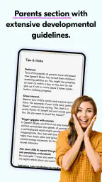 Speech Blubs: Language Therapy 4
