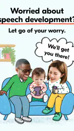 Speech Blubs: Language Therapy 6