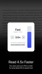 Speechify – Text to Speech 4