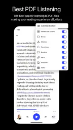 Speechify – Text to Speech 5
