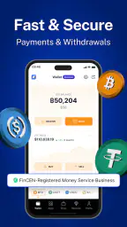 Speed Wallet - Buy Bitcoin 3