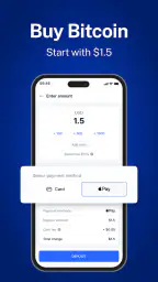 Speed Wallet - Buy Bitcoin 5