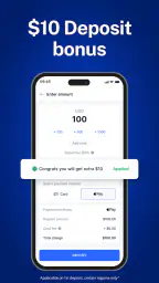 Speed Wallet - Buy Bitcoin 6