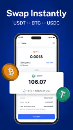 Speed Wallet - Buy Bitcoin 7
