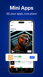 Speed Wallet - Buy Bitcoin 8