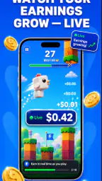 SpeedCash: Play & Earn Money 1
