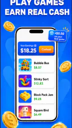 SpeedCash: Play & Earn Money 2