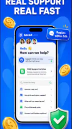 SpeedCash: Play & Earn Money 5