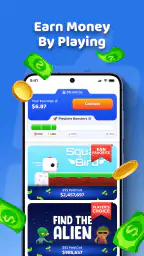 SpeedCash: Play & Earn Money 6