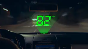 Speedometer: GPS Speedometer screenshot