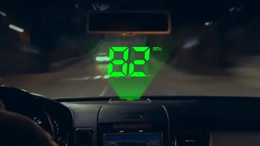 Speedometer: GPS Speedometer 7