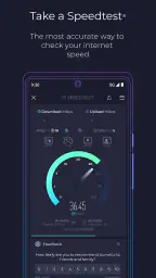 Speedtest by Ookla 1