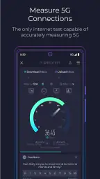 Speedtest by Ookla 6