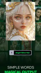 Spellai - AI Art Maker 1